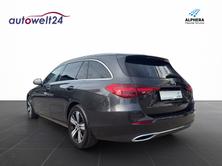 MERCEDES-BENZ C 200 d T, Mild-Hybrid Diesel/Elektro, Occasion / Gebraucht, Automatik - 7