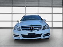 MERCEDES-BENZ C 200 Avantgarde 7G-Tronic, Benzina, Occasioni / Usate, Automatico - 2