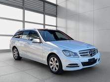 MERCEDES-BENZ C 200 Avantgarde 7G-Tronic, Benzina, Occasioni / Usate, Automatico - 3