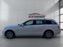 MERCEDES-BENZ C 200 Avantgarde 7G-Tronic, Benzina, Occasioni / Usate, Automatico - 4
