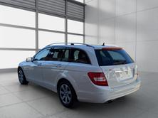 MERCEDES-BENZ C 200 Avantgarde 7G-Tronic, Benzina, Occasioni / Usate, Automatico - 5