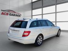 MERCEDES-BENZ C 200 Avantgarde 7G-Tronic, Benzina, Occasioni / Usate, Automatico - 7
