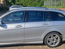 MERCEDES-BENZ C-Klasse S204 Kombi C 200 CGI BlueEF, Benzin, Occasion / Gebraucht, Automatik - 3