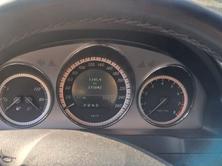 MERCEDES-BENZ C-Klasse S204 Kombi C 200 CGI BlueEF, Benzin, Occasion / Gebraucht, Automatik - 7