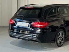 MERCEDES-BENZ C 200 Swiss Star AMG Line 4M 9G-Tronic, Hybride Léger Essence/Électricité, Occasion / Utilisé, Automatique - 6