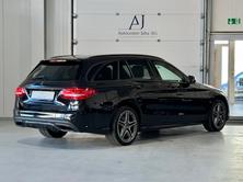 MERCEDES-BENZ C 200 Swiss Star AMG Line 4M 9G-Tronic, Hybride Léger Essence/Électricité, Occasion / Utilisé, Automatique - 7