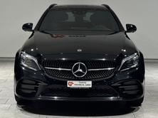 MERCEDES-BENZ C 200 Swiss Star AMG Line 4M 9G-Tronic  CH, Mild-Hybrid Petrol/Electric, Second hand / Used, Automatic - 3
