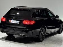 MERCEDES-BENZ C 200 Swiss Star AMG Line 4M 9G-Tronic  CH, Mild-Hybrid Petrol/Electric, Second hand / Used, Automatic - 5