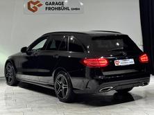 MERCEDES-BENZ C 200 Swiss Star AMG Line 4M 9G-Tronic  CH, Mild-Hybrid Petrol/Electric, Second hand / Used, Automatic - 6