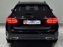 MERCEDES-BENZ C 200 Swiss Star AMG Line 4M 9G-Tronic  CH, Mild-Hybrid Petrol/Electric, Second hand / Used, Automatic - 7