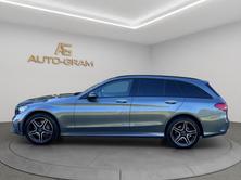 MERCEDES-BENZ C 200 Swiss Star AMG Line 4M 9G-Tronic, Hybride Leggero Benzina/Elettrica, Occasioni / Usate, Automatico - 2