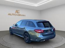 MERCEDES-BENZ C 200 Swiss Star AMG Line 4M 9G-Tronic, Hybride Leggero Benzina/Elettrica, Occasioni / Usate, Automatico - 3