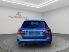 MERCEDES-BENZ C 200 Swiss Star AMG Line 4M 9G-Tronic, Hybride Leggero Benzina/Elettrica, Occasioni / Usate, Automatico - 4