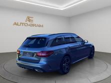 MERCEDES-BENZ C 200 Swiss Star AMG Line 4M 9G-Tronic, Hybride Leggero Benzina/Elettrica, Occasioni / Usate, Automatico - 5