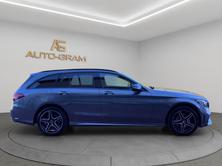 MERCEDES-BENZ C 200 Swiss Star AMG Line 4M 9G-Tronic, Hybride Leggero Benzina/Elettrica, Occasioni / Usate, Automatico - 6