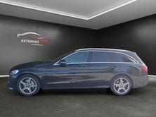 MERCEDES-BENZ C 200 AMG Line 4Matic 9G-Tronic, Petrol, Second hand / Used, Automatic - 2