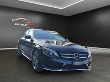 MERCEDES-BENZ C 200 AMG Line 4Matic 9G-Tronic, Petrol, Second hand / Used, Automatic - 3