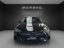 MERCEDES-BENZ C 200 T 4 Matic, Hybride Leggero Benzina/Elettrica, Occasioni / Usate, Automatico - 2