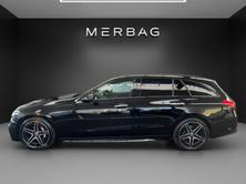 MERCEDES-BENZ C 200 T 4 Matic, Hybride Leggero Benzina/Elettrica, Occasioni / Usate, Automatico - 3