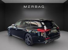 MERCEDES-BENZ C 200 T 4 Matic, Hybride Leggero Benzina/Elettrica, Occasioni / Usate, Automatico - 4