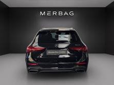 MERCEDES-BENZ C 200 T 4 Matic, Hybride Leggero Benzina/Elettrica, Occasioni / Usate, Automatico - 5