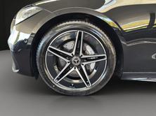 MERCEDES-BENZ C 200 T 4 Matic, Hybride Leggero Benzina/Elettrica, Occasioni / Usate, Automatico - 7