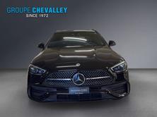 MERCEDES-BENZ C 200 T 4Matic AMG Line, Hybride Léger Essence/Électricité, Occasion / Utilisé, Automatique - 2
