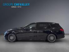 MERCEDES-BENZ C 200 T 4Matic AMG Line, Hybride Léger Essence/Électricité, Occasion / Utilisé, Automatique - 3