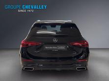MERCEDES-BENZ C 200 T 4Matic AMG Line, Hybride Léger Essence/Électricité, Occasion / Utilisé, Automatique - 5