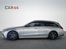 MERCEDES-BENZ C 200 T 4Matic AMG Line, Hybride Leggero Benzina/Elettrica, Occasioni / Usate, Automatico - 2