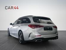 MERCEDES-BENZ C 200 T 4Matic AMG Line, Hybride Leggero Benzina/Elettrica, Occasioni / Usate, Automatico - 3