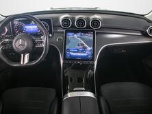 MERCEDES-BENZ C 200 T 4Matic AMG Line, Hybride Leggero Benzina/Elettrica, Occasioni / Usate, Automatico - 4