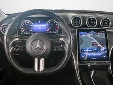 MERCEDES-BENZ C 200 T 4Matic AMG Line, Hybride Leggero Benzina/Elettrica, Occasioni / Usate, Automatico - 5