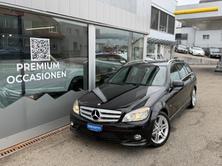 MERCEDES-BENZ C 200 CGI BlueEfficiency Automatic, Benzina, Occasioni / Usate, Automatico - 2