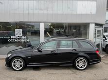 MERCEDES-BENZ C 200 CGI BlueEfficiency Automatic, Benzina, Occasioni / Usate, Automatico - 3