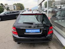 MERCEDES-BENZ C 200 CGI BlueEfficiency Automatic, Benzina, Occasioni / Usate, Automatico - 4