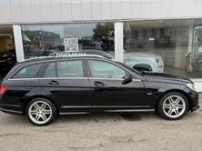 MERCEDES-BENZ C 200 CGI BlueEfficiency Automatic, Benzina, Occasioni / Usate, Automatico - 5