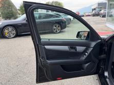 MERCEDES-BENZ C 200 CGI BlueEfficiency Automatic, Benzina, Occasioni / Usate, Automatico - 7