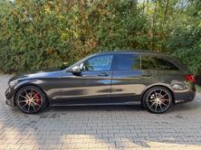 MERCEDES-BENZ C 200 Swiss Star AMG Line 4M 9G-Tronic, Mild-Hybrid Benzin/Elektro, Occasion / Gebraucht, Automatik - 2