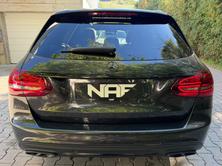 MERCEDES-BENZ C 200 Swiss Star AMG Line 4M 9G-Tronic, Mild-Hybrid Benzin/Elektro, Occasion / Gebraucht, Automatik - 4