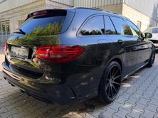 MERCEDES-BENZ C 200 Swiss Star AMG Line 4M 9G-Tronic, Mild-Hybrid Benzin/Elektro, Occasion / Gebraucht, Automatik - 5