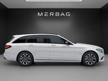 MERCEDES-BENZ C 200 Swiss Star Avantgarde 4M 9G-Tronic, Mild-Hybrid Petrol/Electric, Second hand / Used, Automatic - 2