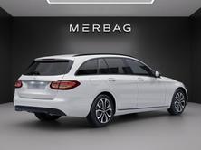 MERCEDES-BENZ C 200 Swiss Star Avantgarde 4M 9G-Tronic, Mild-Hybrid Petrol/Electric, Second hand / Used, Automatic - 3