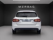 MERCEDES-BENZ C 200 Swiss Star Avantgarde 4M 9G-Tronic, Mild-Hybrid Petrol/Electric, Second hand / Used, Automatic - 4