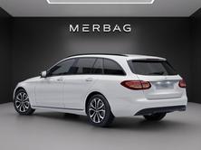 MERCEDES-BENZ C 200 Swiss Star Avantgarde 4M 9G-Tronic, Mild-Hybrid Petrol/Electric, Second hand / Used, Automatic - 5