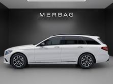 MERCEDES-BENZ C 200 Swiss Star Avantgarde 4M 9G-Tronic, Mild-Hybrid Petrol/Electric, Second hand / Used, Automatic - 6