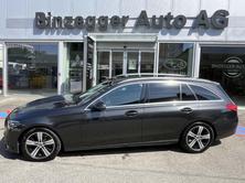 MERCEDES-BENZ C 200 Avantgarde 4matic Kombi, Mild-Hybrid Benzin/Elektro, Occasion / Gebraucht, Automatik - 2