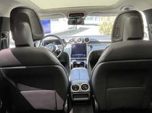 MERCEDES-BENZ C 200 Avantgarde 4matic Kombi, Mild-Hybrid Benzin/Elektro, Occasion / Gebraucht, Automatik - 6