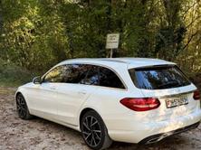 MERCEDES-BENZ C-Klasse S205 Kombi C 200 Avantgarde 4matic, Benzina, Occasioni / Usate, Automatico - 2