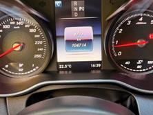 MERCEDES-BENZ C-Klasse S205 Kombi C 200 Avantgarde 4matic, Benzina, Occasioni / Usate, Automatico - 6